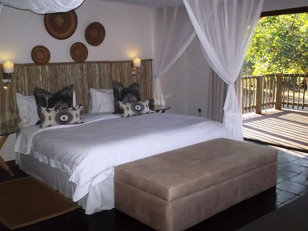 Rhino River Lodge Manyoni Private Game Reserve Exterior photo